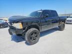 2007 Chevrolet Silverado C1500 Crew Cab