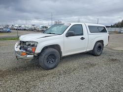 Salvage cars for sale from Copart Eugene, OR: 2006 GMC Canyon