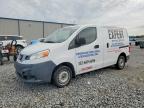 2019 Nissan NV200 Delivery Van