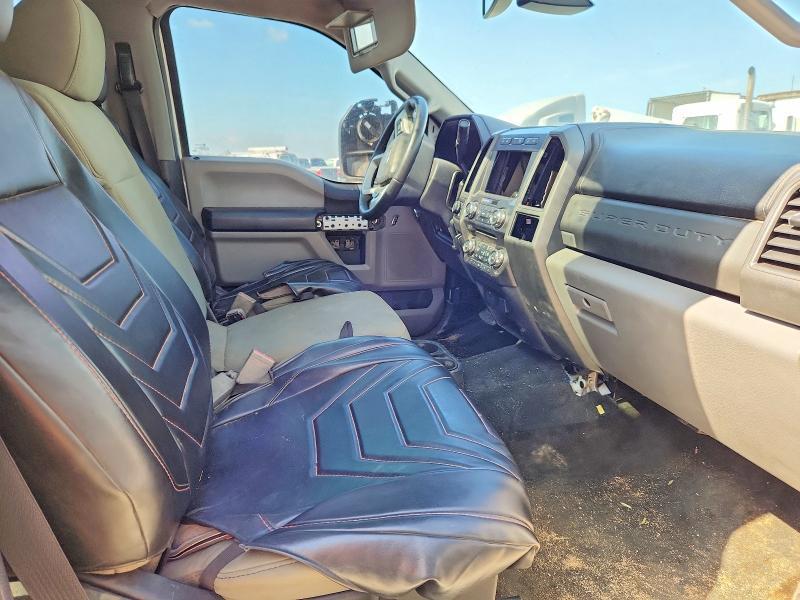 2017 Ford F350 Super Duty