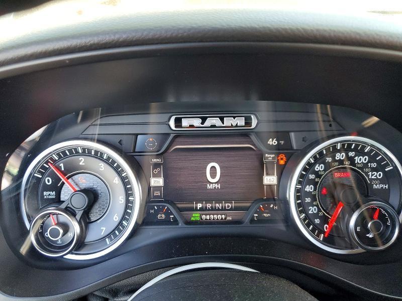 2019 Dodge RAM 1500