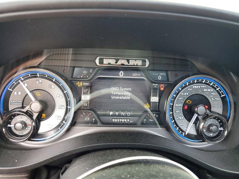 2020 Dodge RAM 1500 Limited