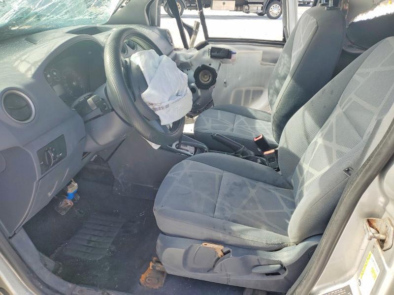 2011 Ford Transit Connect xlt