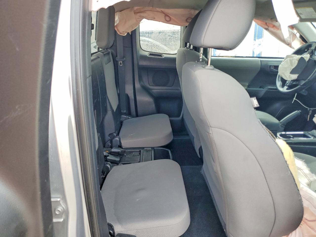 2019 Toyota Tacoma SR V6