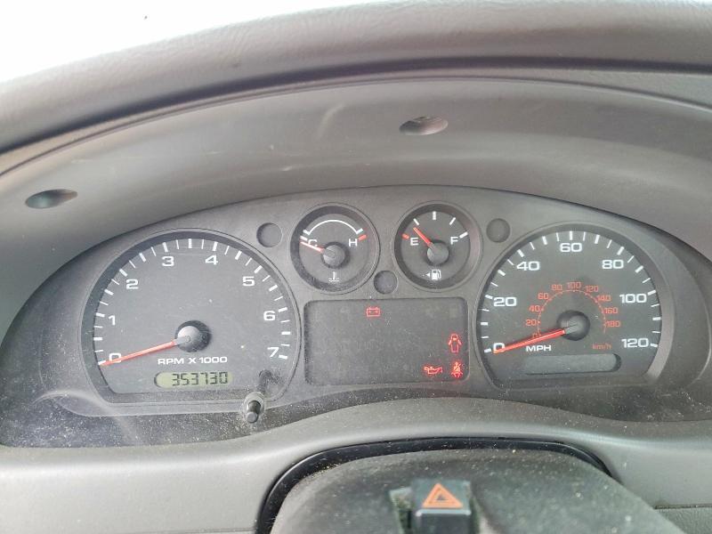 2010 Ford Ranger