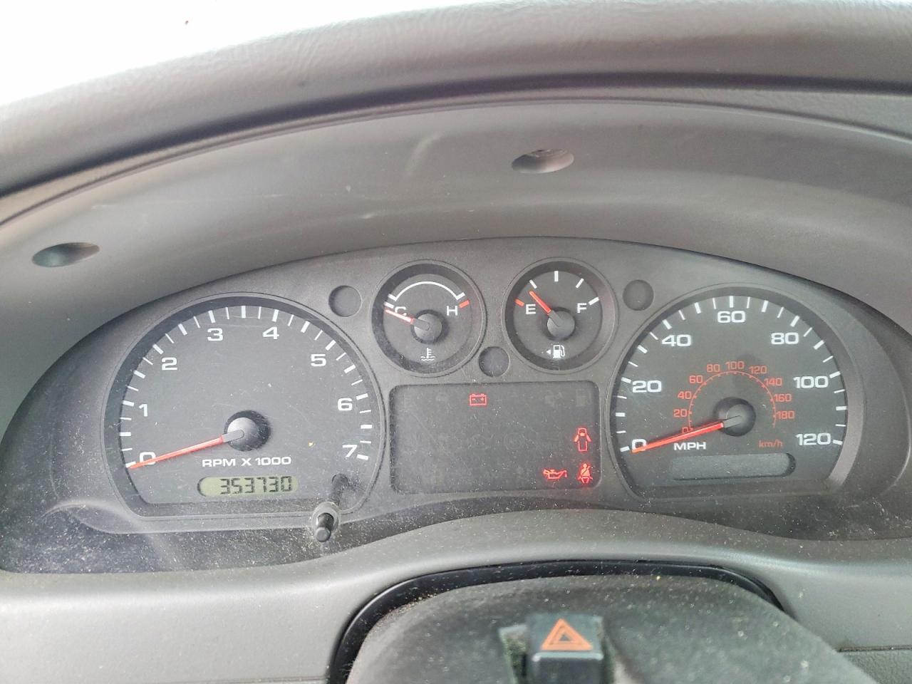 2010 Ford Ranger
