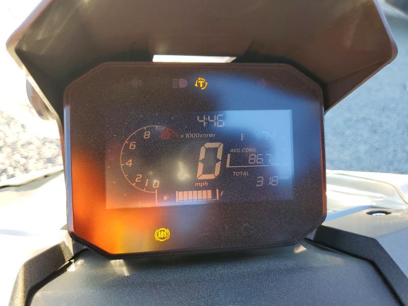2026 Honda ADV160 A