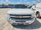 2013 Chevrolet Silverado C1500 Hybrid