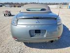 2007 Mitsubishi Eclipse Spyder gs
