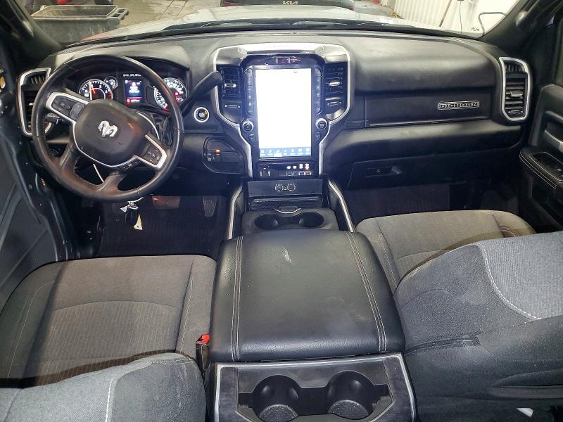 2023 Dodge RAM 2500 BIG Horn