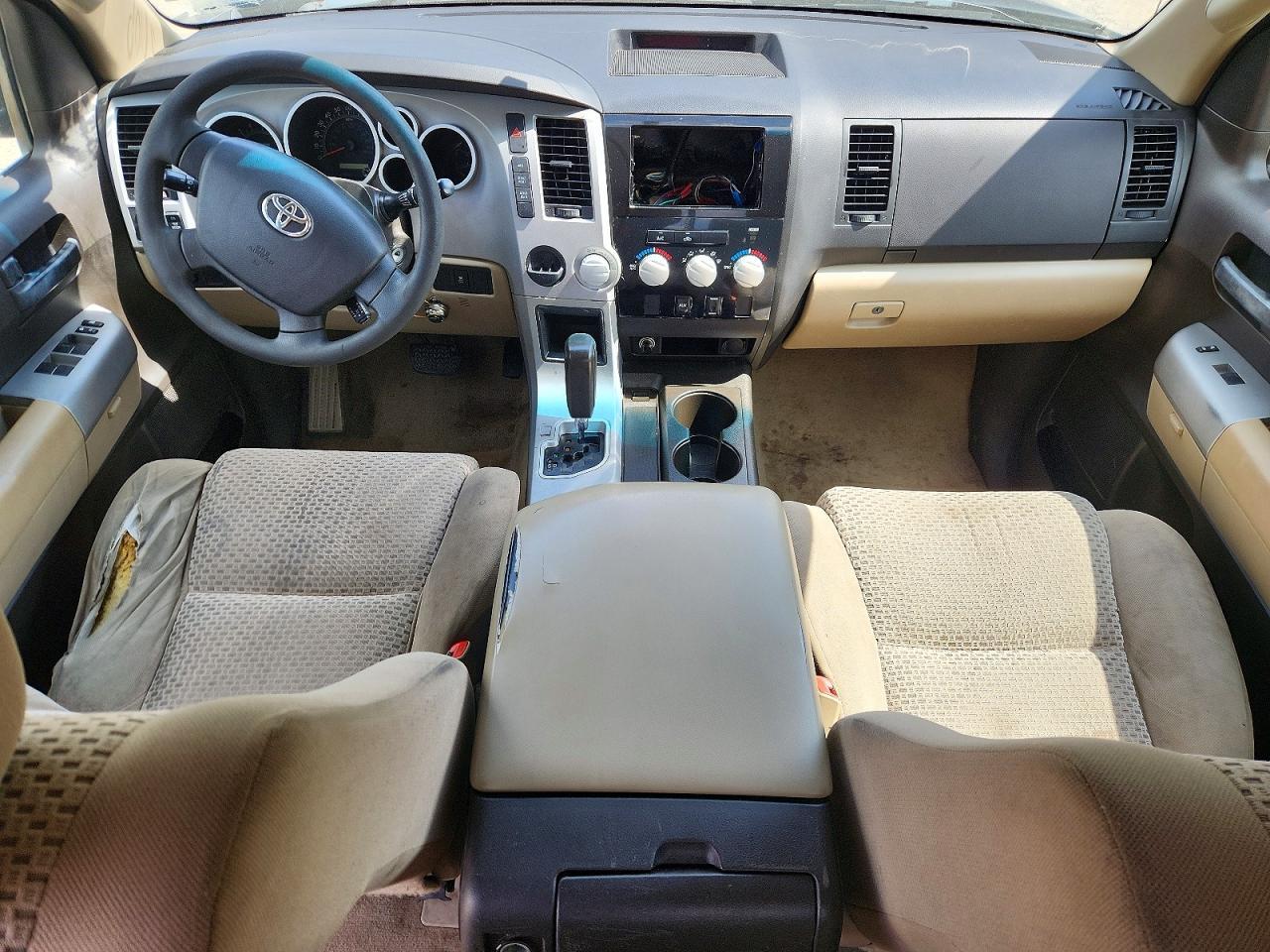 2007 Toyota Tundra SR5