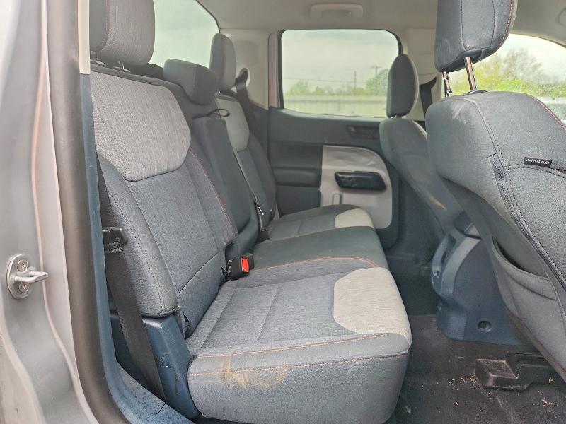 2023 Ford Maverick XL