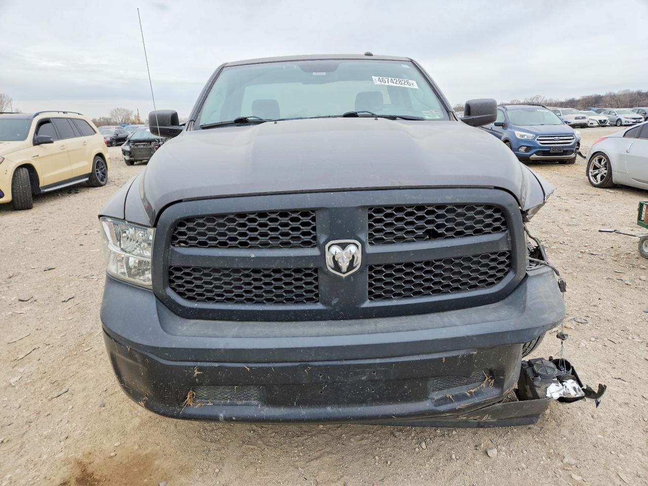2016 Dodge RAM 1500 ST