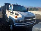 2006 Chevrolet C5500 Dump Truck