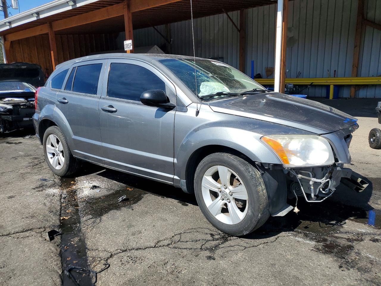 2011 Dodge Caliber Mainstreet
