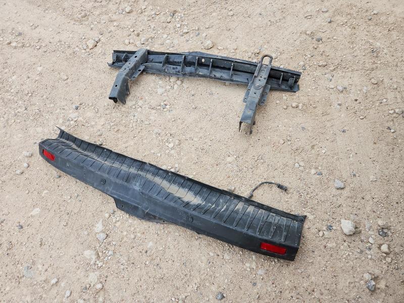 2021 Ford Transit 250 Delivery van