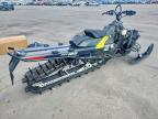 2017 Skidoo Summit SP Etech 850