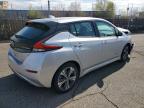 2018 Nissan Leaf s