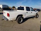 2000 Dodge Dakota Quattro
