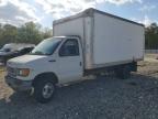 2002 Ford E350 BOX Truck
