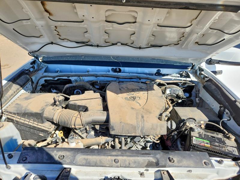 2021 Toyota Tacoma SR V6