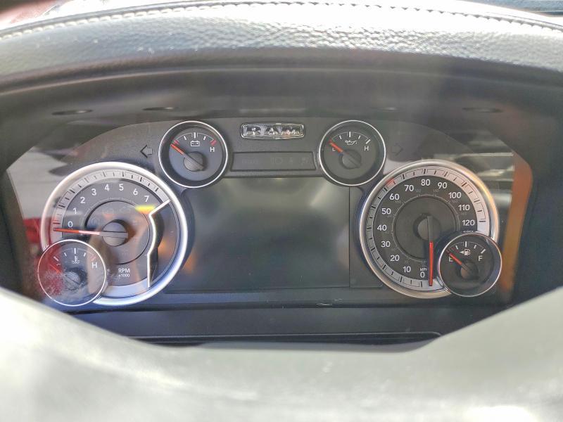 2015 Dodge RAM 1500 Sport