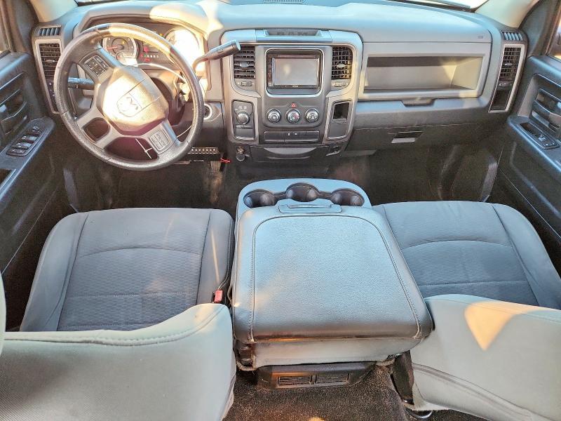 2014 Dodge RAM 1500 ST