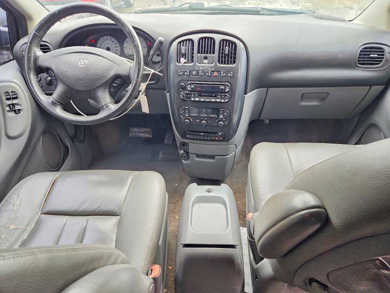 2006 Dodge Grand Caravan sxt