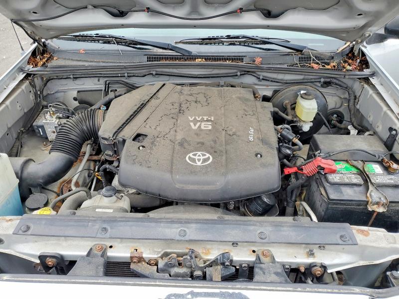 2007 Toyota Tacoma V6