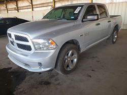 2014 Dodge RAM 1500 ST en venta en Phoenix, AZ
