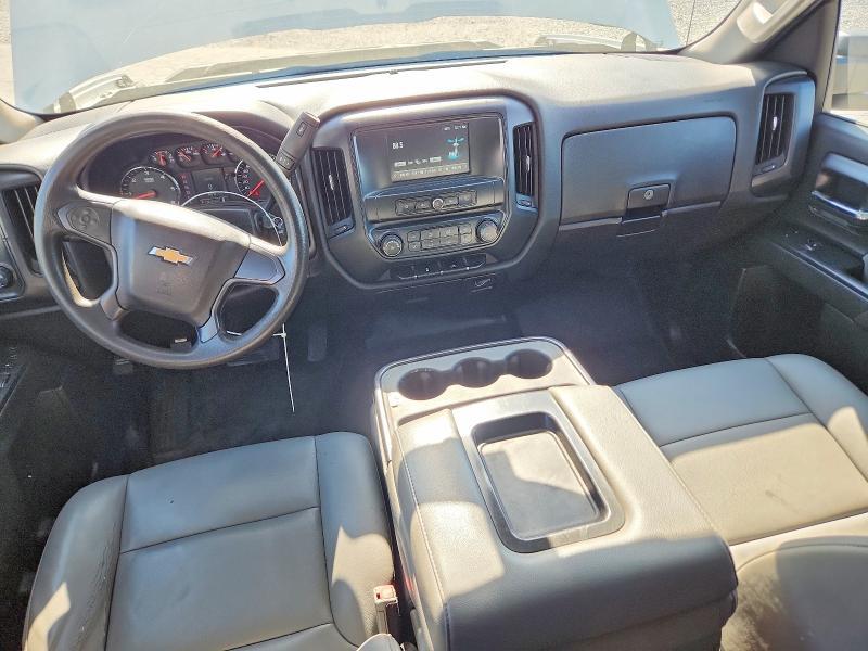 2019 Chevrolet Silverado C2500 Heavy Duty