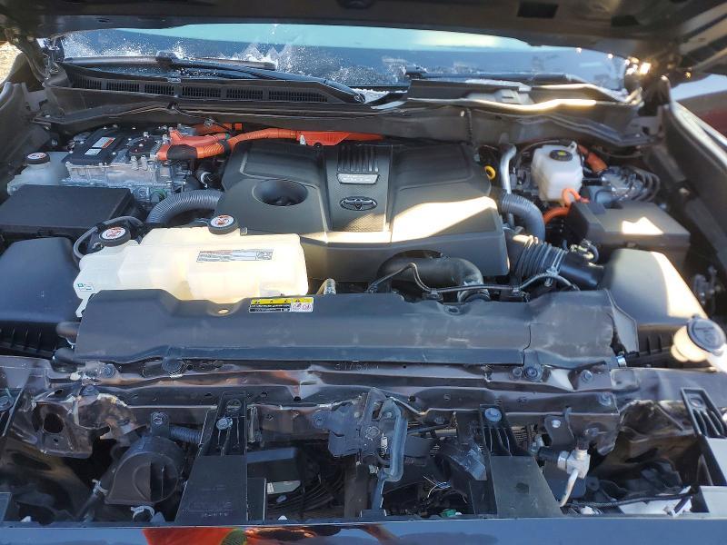 2024 Toyota Tundra 1794 Edition HV