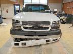 2004 Chevrolet Silverado K2500 Heavy Duty