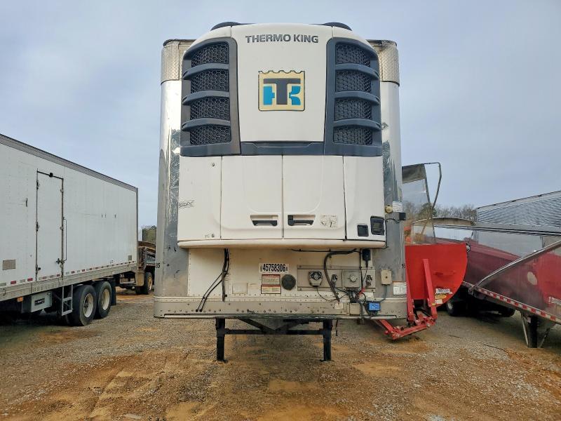 2017 Great Dane 2017 Great Dane Refrigerated Van Trailer