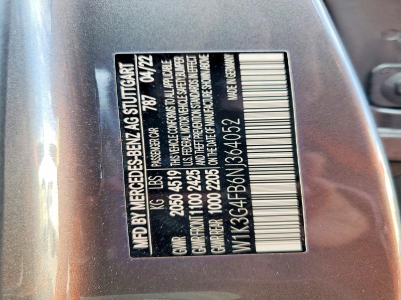 2022 Mercedes-Benz A 220 4matic