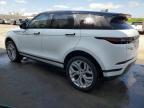 2020 Land Rover Range Rover Evoque s