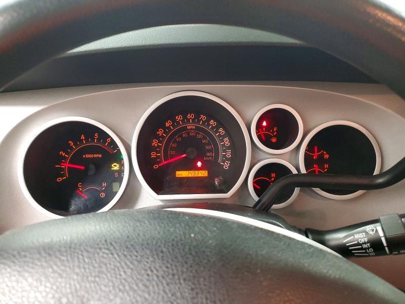 2007 Toyota Tundra SR5