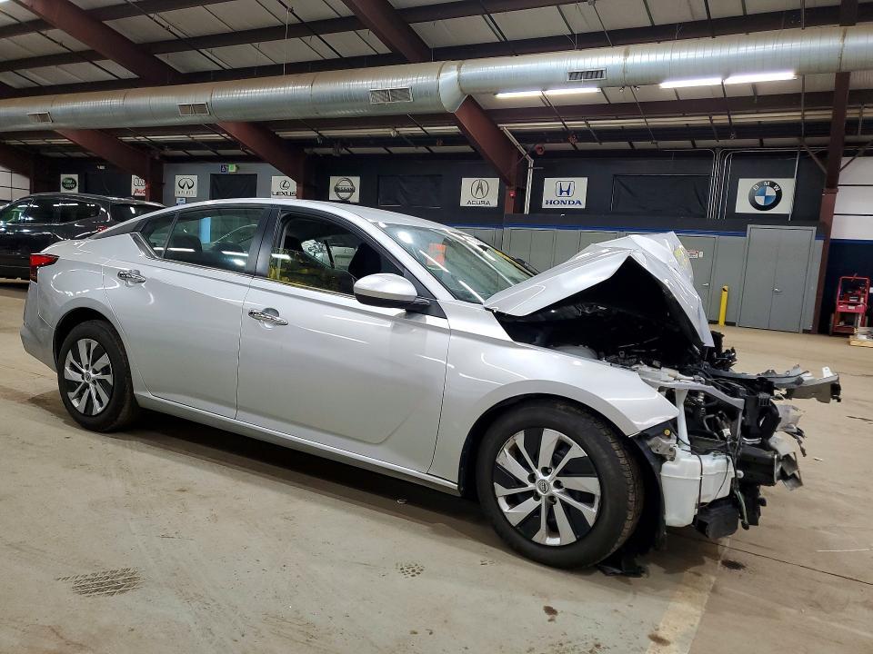 2023 Nissan Altima 2.5 s