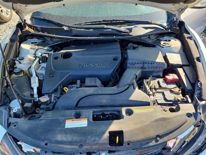 2016 Nissan Altima 2.5 sl