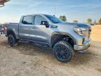 2022 GMC Sierra Limited K1500 Elevation