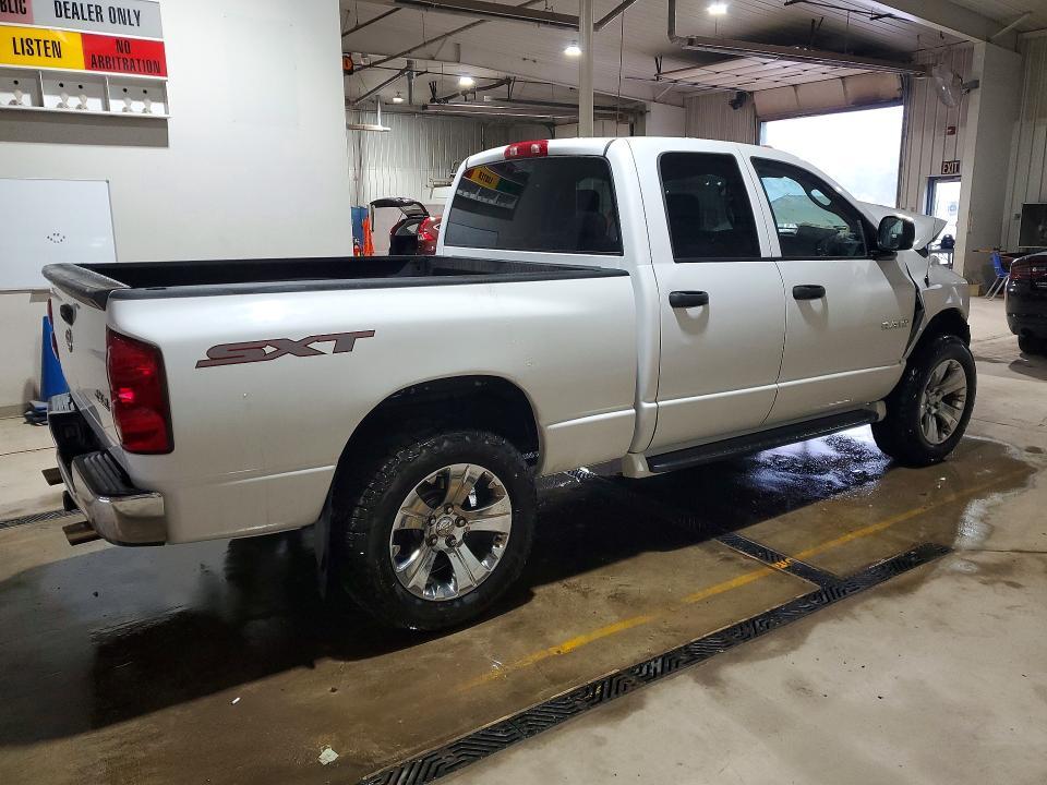 2008 Dodge RAM 1500 ST
