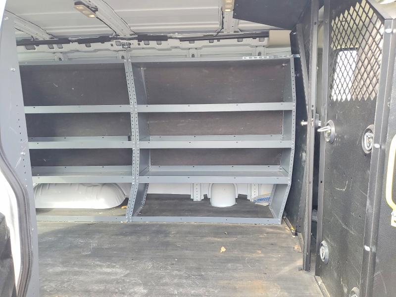 2023 Chevrolet Express G2500