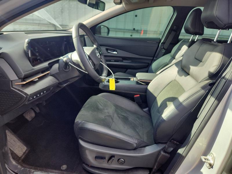 2023 Nissan Ariya Engage E-4orce