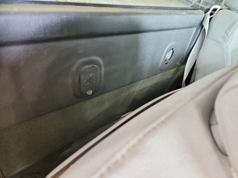 2015 Chevrolet Silverado K1500