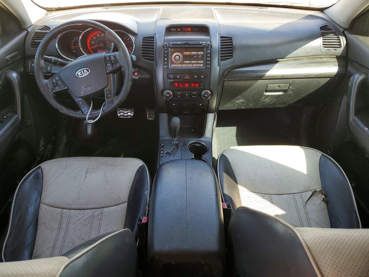 2012 KIA Sorento