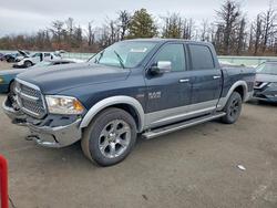 Dodge Vehiculos salvage en venta: 2016 Dodge 1500 Laramie