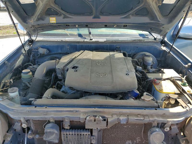 2006 Toyota Tundra SR5