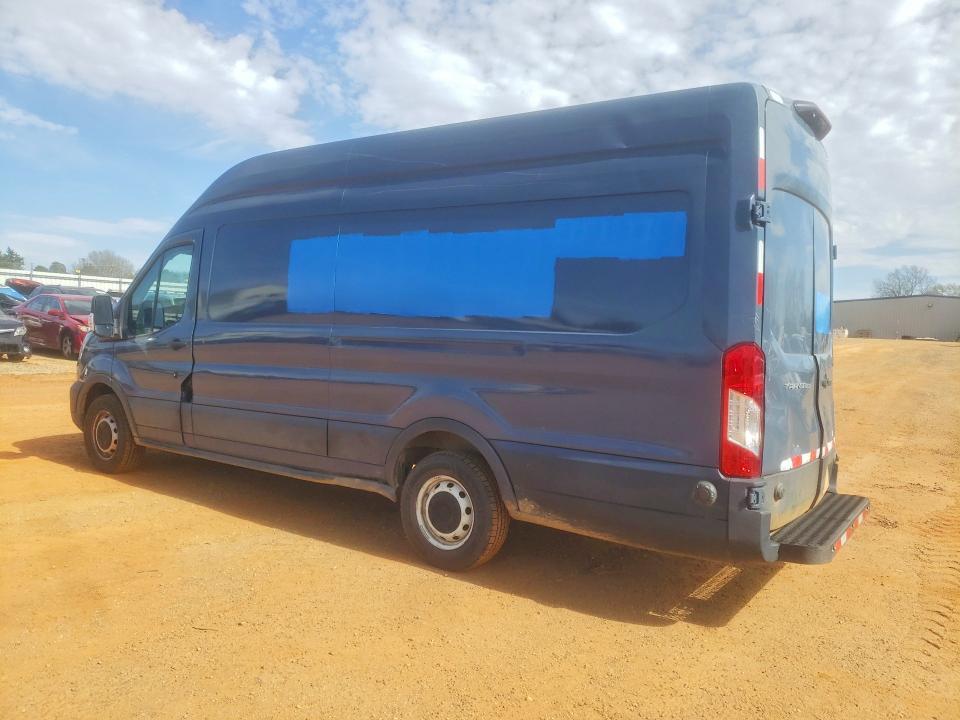 2020 Ford Transit 250 Delivery van