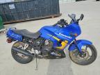 2003 Kawasaki EX250 F