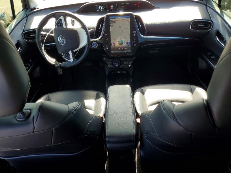 2019 Toyota Prius Prime Premium